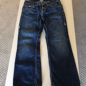 Men’s True Religion Jeans
